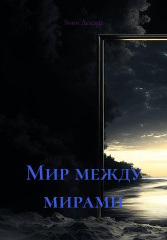 Вики Декард. Мир между мирами
