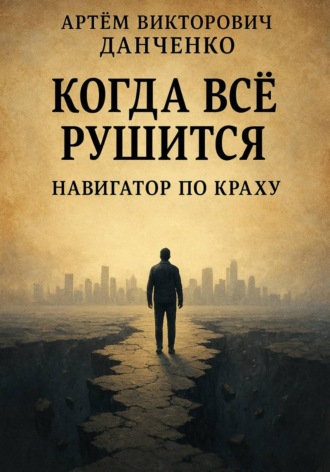 Артëм Викторович Данченко. Когда всё рушится. Навигатор по краху