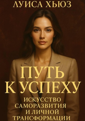 Луиса Хьюз. Путь к успеху. Искусство саморазвития и личной трансформации