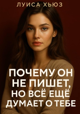 . Почему он не пишет, но всё еще думает о тебе
