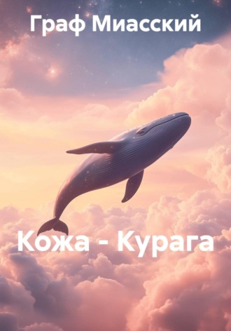. Кожа - Курага