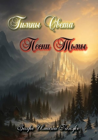 Зохре Имани Гянжe. Гимны Света, Песни Тьмы