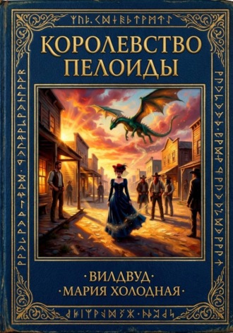 . Королевство Пелоиды