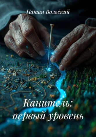 Натан Вольский. Канитель: первый уровень
