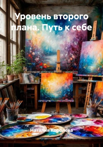 Наталия Королева. Уровень второго плана. Путь к себе