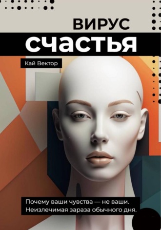 Кай Вектор. Вирус счастья. Почему ваши чувства – не ваши. Неизлечимая зараза обычного дня