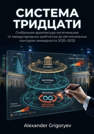 Alexander Grigoryev. Система тридцати