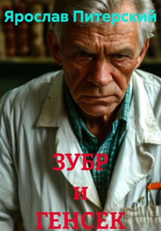 Ярослав Питерский. ЗУБР и ГЕНСЕК