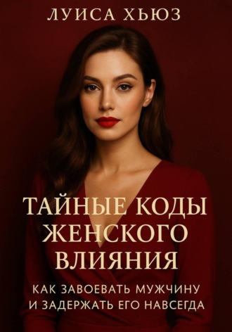 . Тайные Коды Женского Влияния. Как Завоевать Мужчину и Задержать Его Навсегда