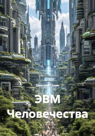 Дмитрий Селин. ЭВМ Человечества