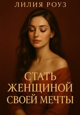 Лилия Роуз. Стать женщиной своей мечты