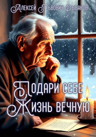 . Подари себе жизнь вечную