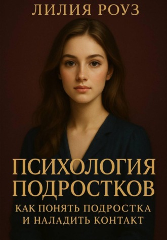 Лилия Роуз. Психология подростков: как понять подростка и наладить контакт