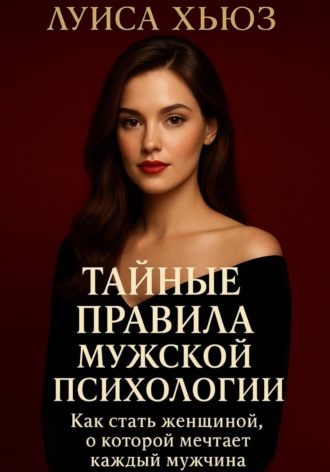 . Тайные правила мужской психологии. Как стать женщиной, о которой мечтает каждый мужчина