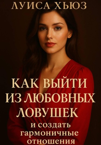 Луиса Хьюз. Как выйти из любовных ловушек и создать гармоничные отношения