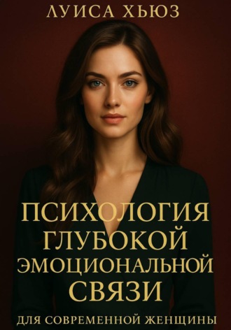 Луиса Хьюз. Психология глубокой эмоциональной связи для современной женщины