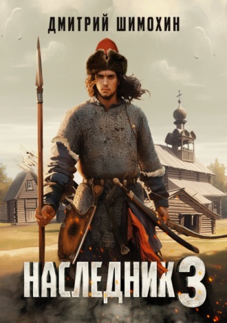 . Наследник 3