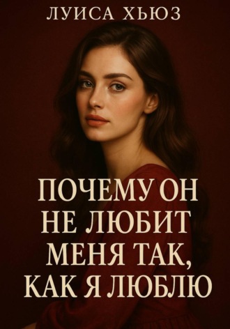 Луиса Хьюз. Почему он не любит меня так, как я люблю?
