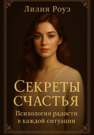 Лилия Роуз. Секреты счастья: психология радости в каждой ситуации