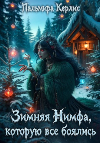 Пальмира Керлис. Зимняя Нимфа, которую все боялись