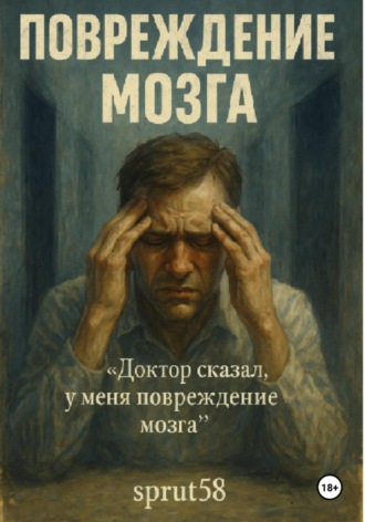 Sprut 58. Повреждение мозга