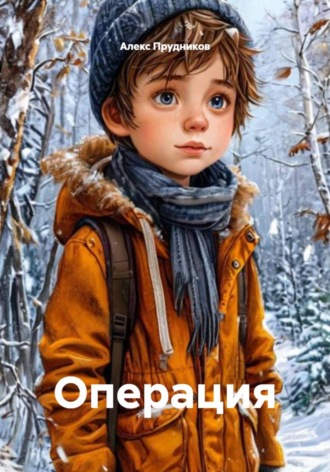 . Операция