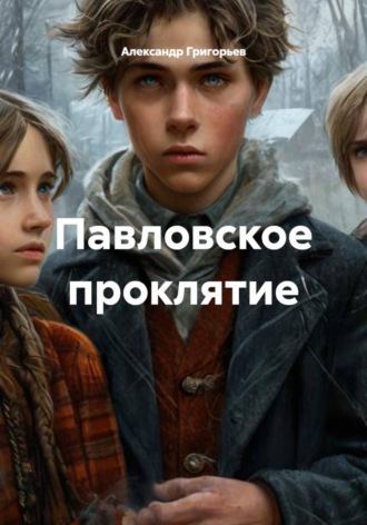 Александр Григорьев. Павловское проклятие