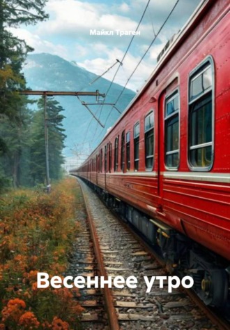 Майкл Траген. Весеннее утро