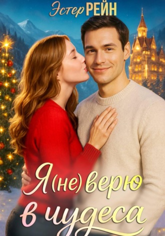 Эстер Рейн. Я (не) верю в чудеса