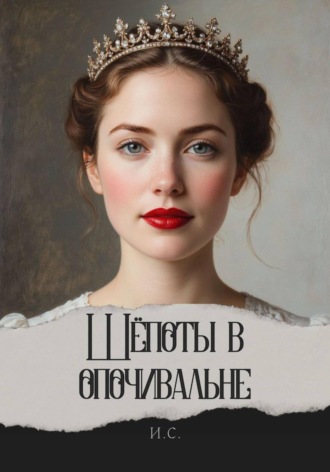 . Шёпоты в опочивальне