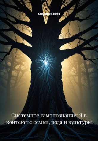 Создавая себя. Системное самопознание: Я в контексте семьи, рода и культуры