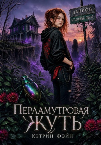 Кэтрин Фэйн. Перламутровая жуть