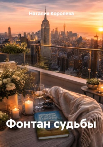 Наталия Королева. Фонтан судьбы