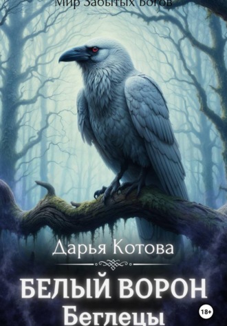 Дарья Котова. Беглецы