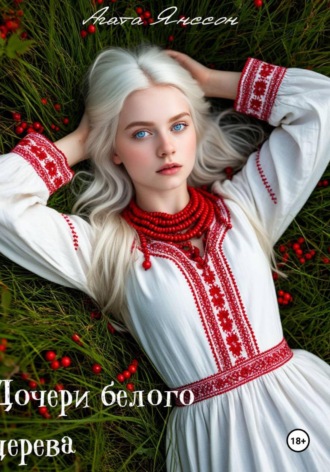 Агата Янссон. Дочери белого дерева