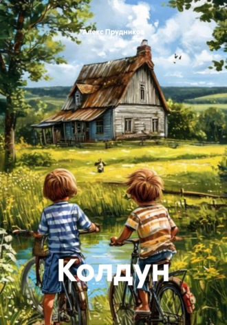 . Колдун