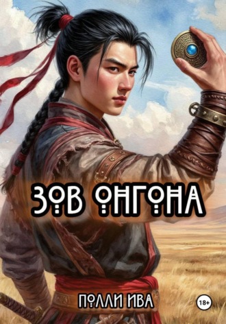 Полли Ива. Зов онгона