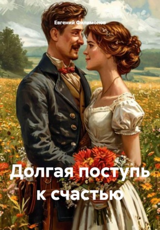 Евгений Александрович Филимонов. Долгая поступь к счастью