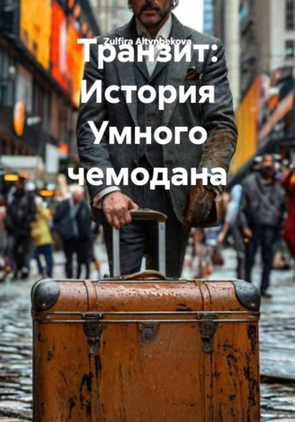. Транзит: История Умного чемодана