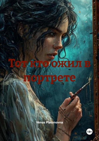 Venus Platonovna. Тот кто ожил в портрете