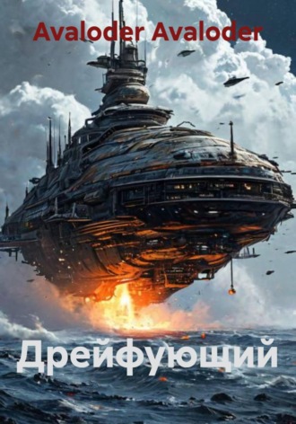 . Дрейфующий