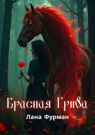 . Красная Грива