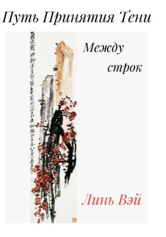 Линь Вэй. Путь Принятия Тени. Между строк