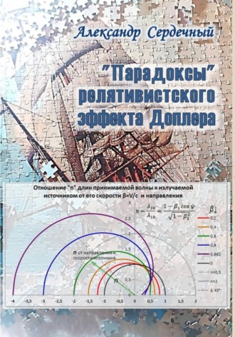 Александр Сердечный. Парадоксы релятивистского эффекта Доплера