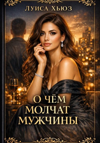 Луиса Хьюз. О чём молчат мужчины