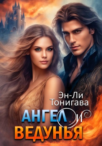 Эн-Ли Тонигава. Ангел и ведунья