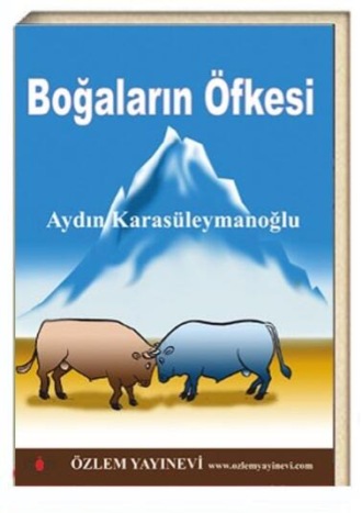 . Boğaların Öfkesi