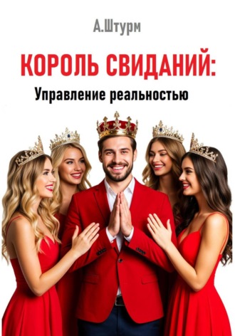 Александр Штурм. Король свиданий: Управление реальностью
