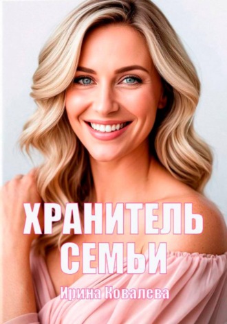 . Хранитель семьи