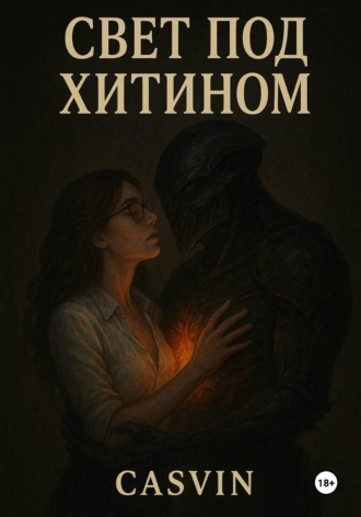 Casvin. Свет под хитином